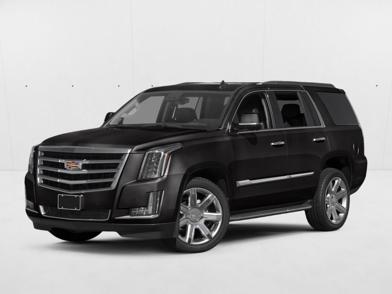 2017 Cadillac Escalade Luxury -
                  Corpus Christi, TX