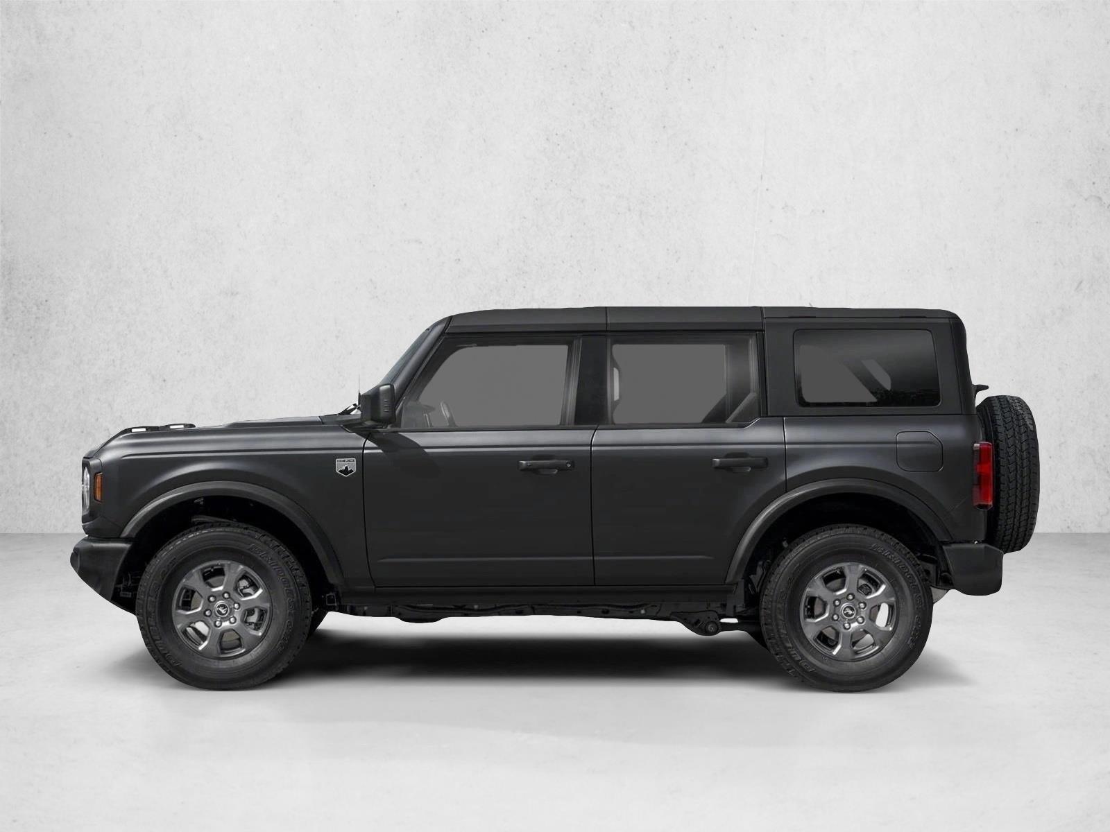 Thumbnail: 2026 Ford Bronco - 2