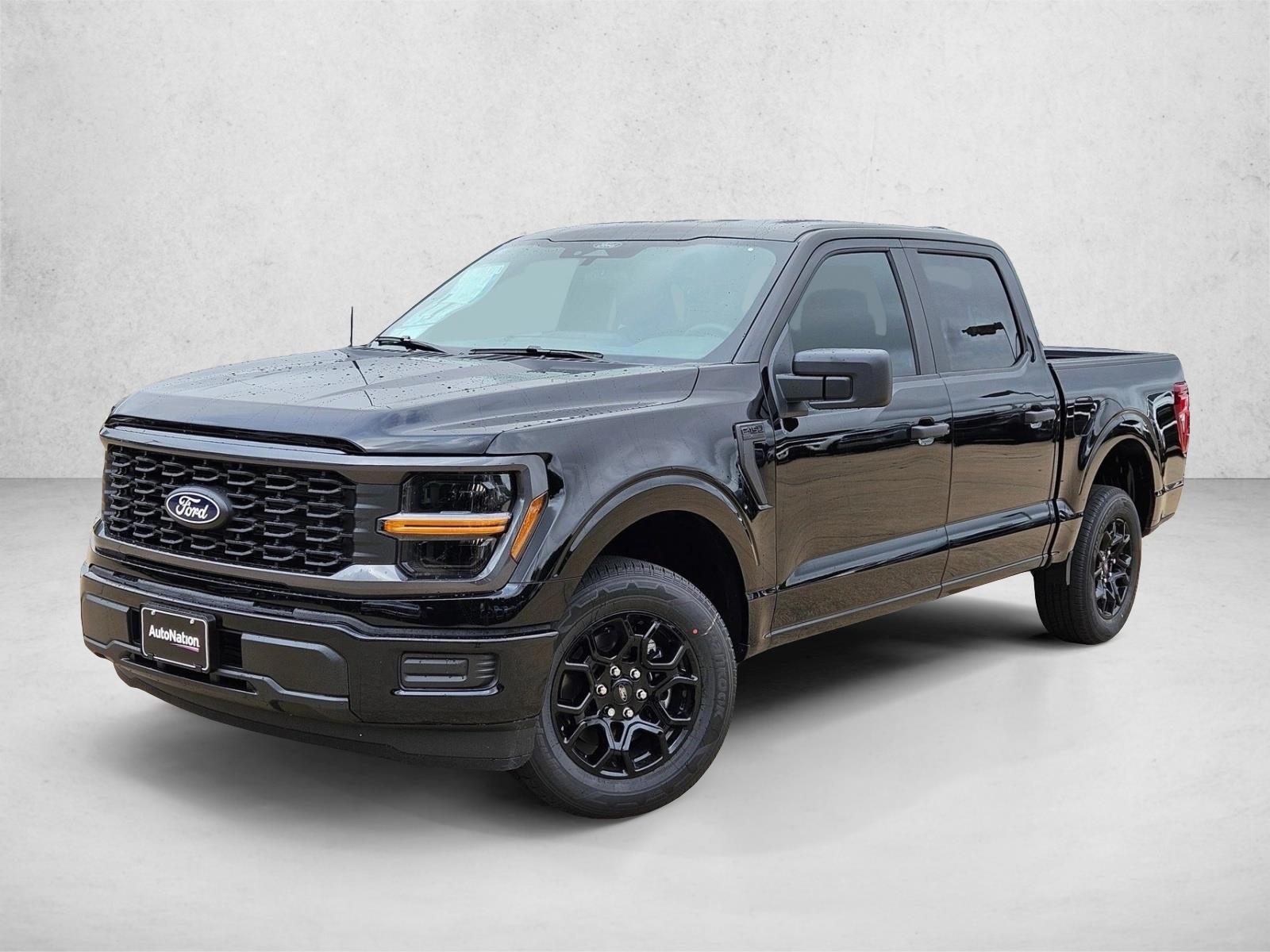 Thumbnail: 2026 Ford F-150 - 1