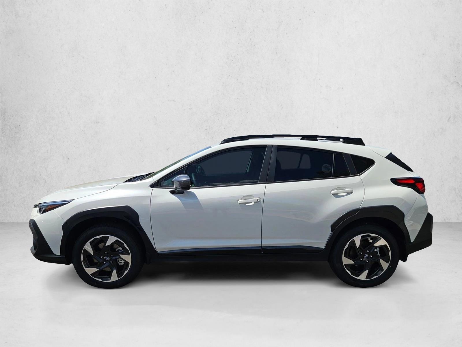 Thumbnail: 2026 Subaru Crosstrek - 2