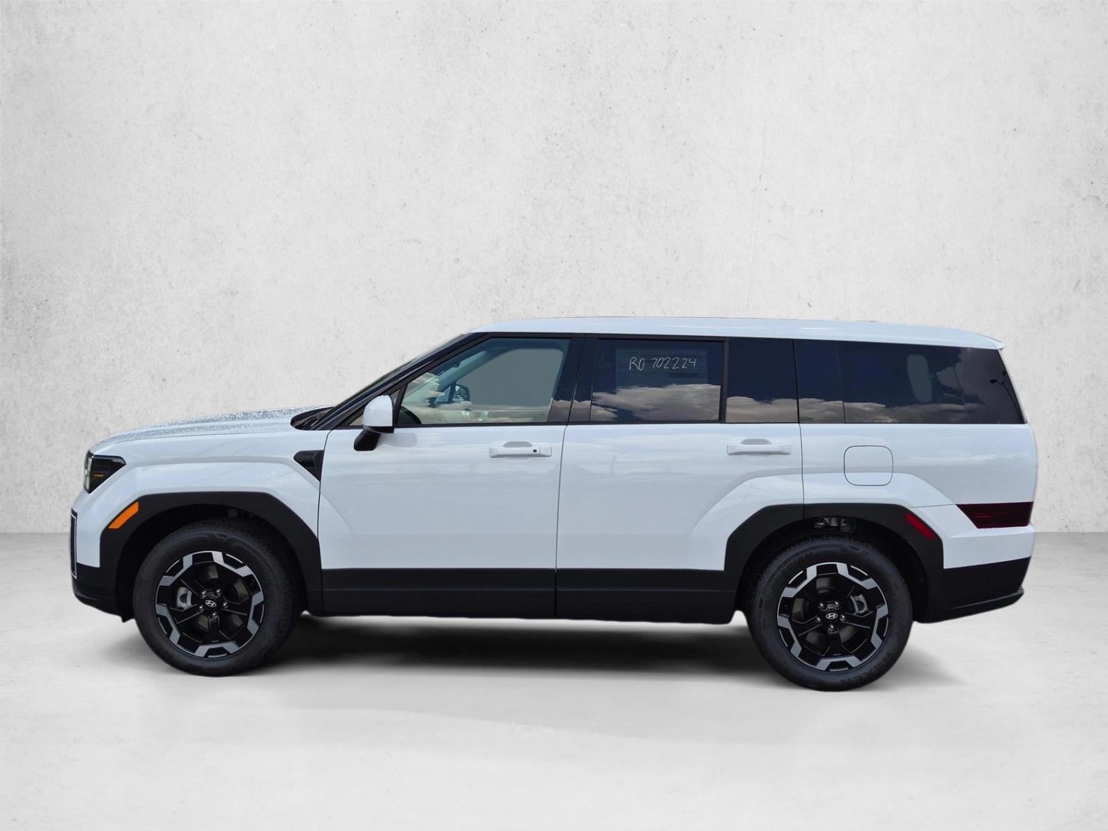 Thumbnail: 2027 Hyundai Santa Fe - 2