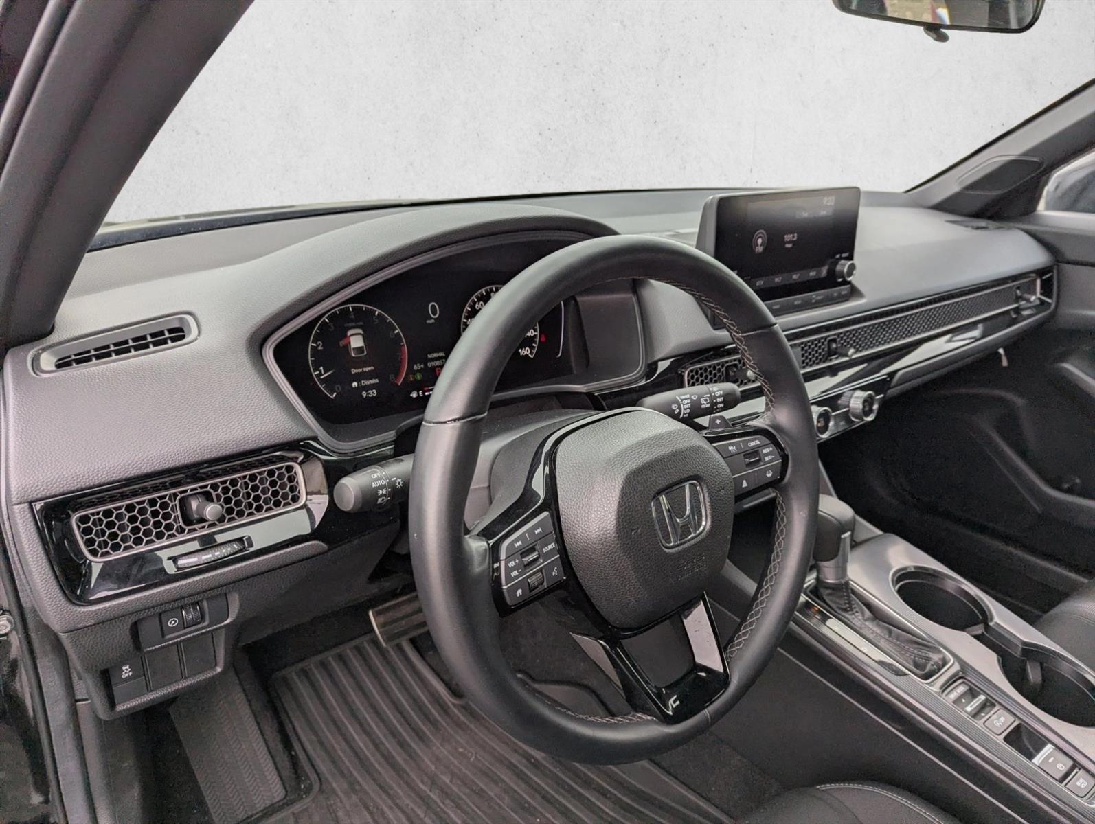 Thumbnail: 2026 Honda Civic - 3