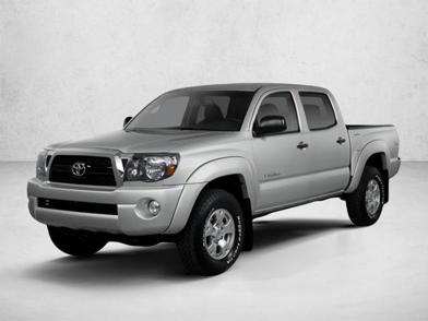 2011 Toyota Tacoma PreRunner -
                  Phoenix, AZ