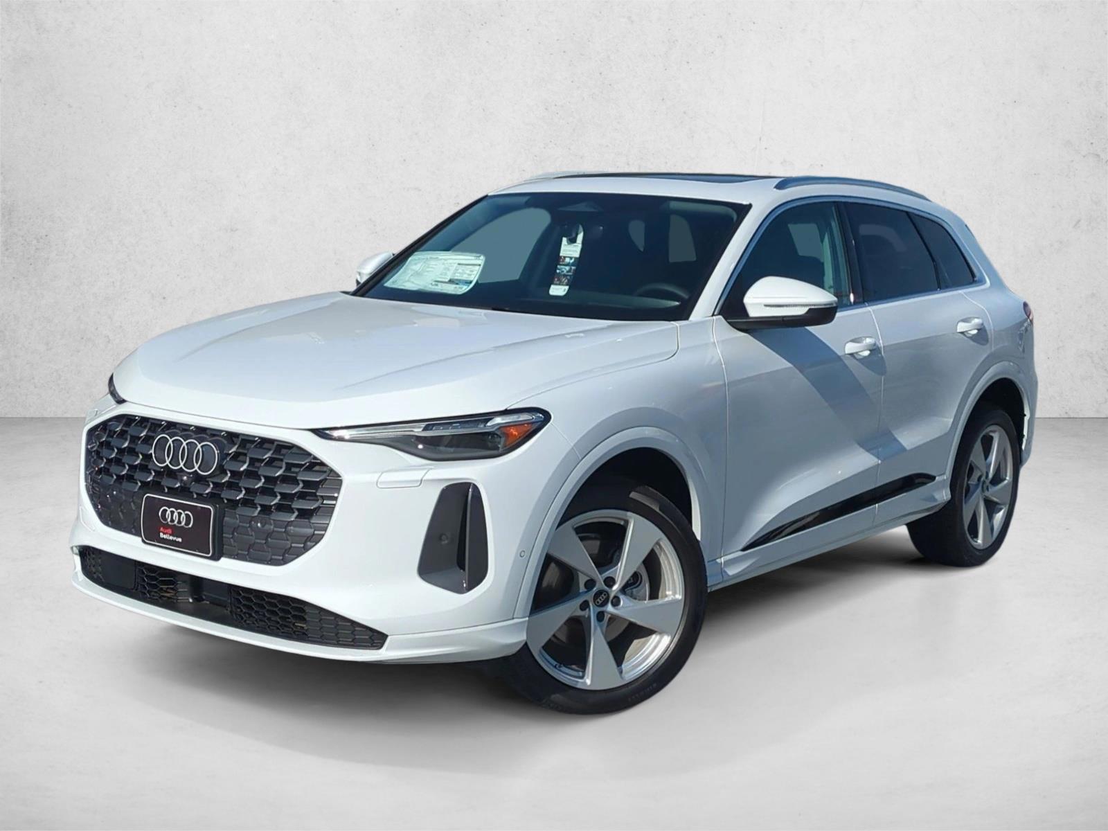 Thumbnail: 2025 Audi Q5 - 1