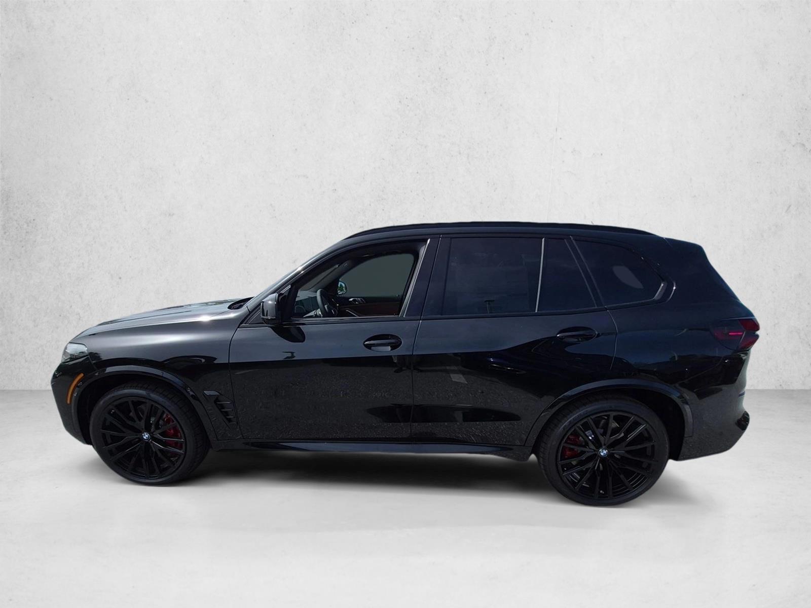 Thumbnail: 2026 BMW X5 - 2