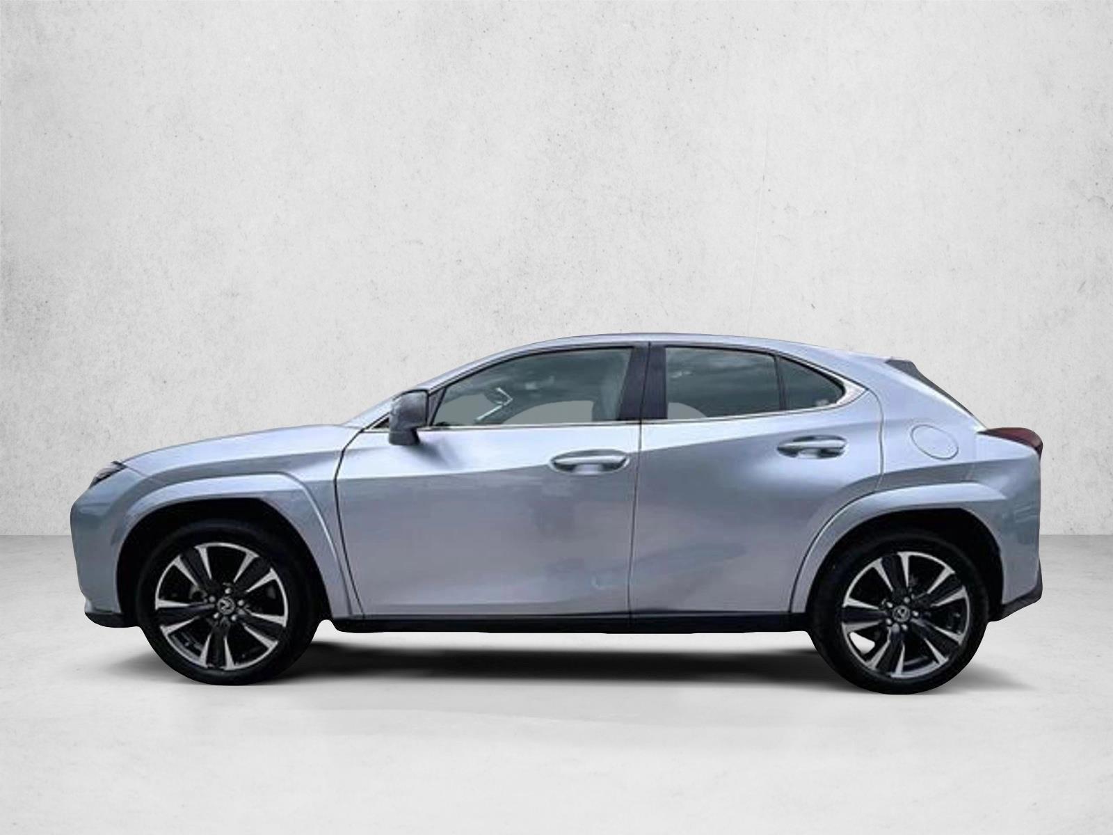 Thumbnail: 2023 Lexus UX - 2