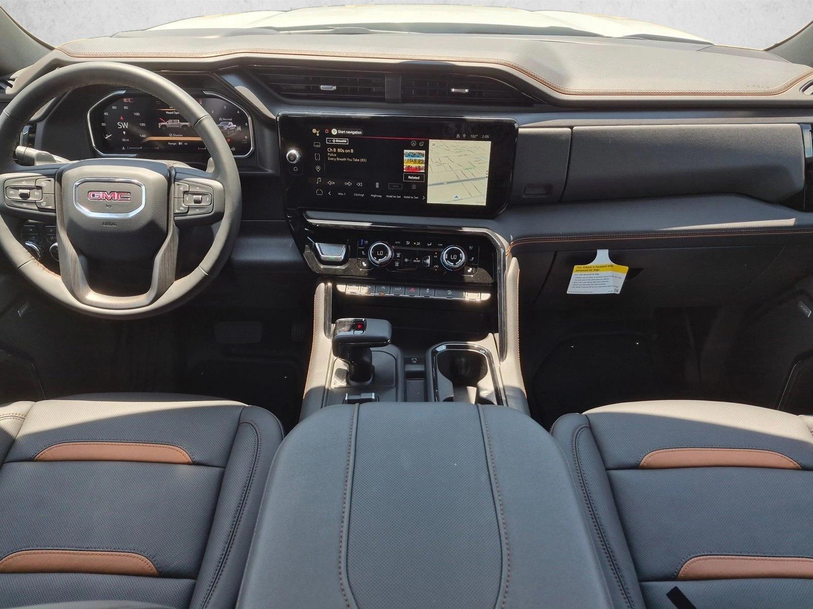 Thumbnail: 2026 GMC Sierra 1500 - 3