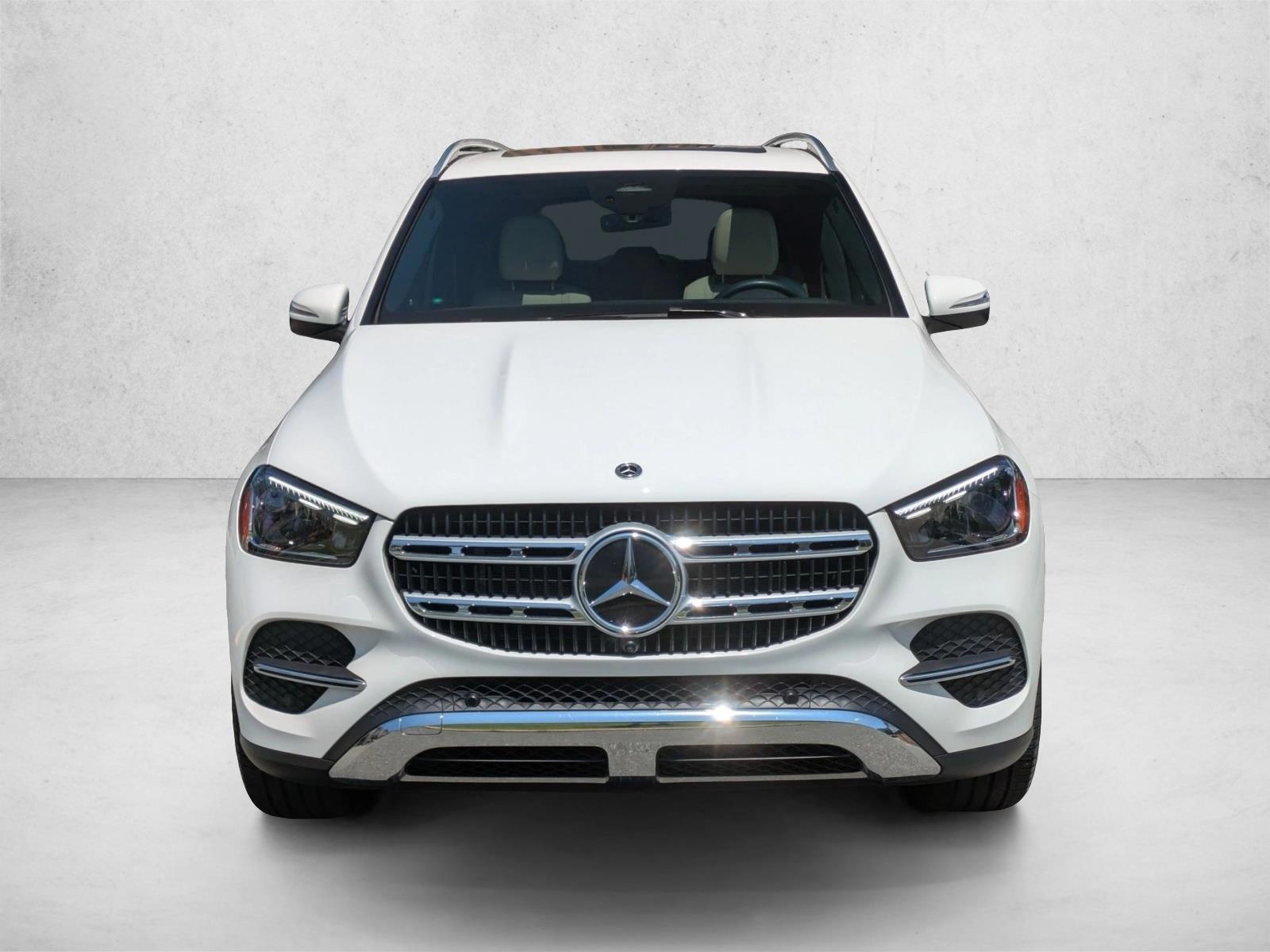 2025 Mercedes-Benz GLE GLE350 - Photo 2