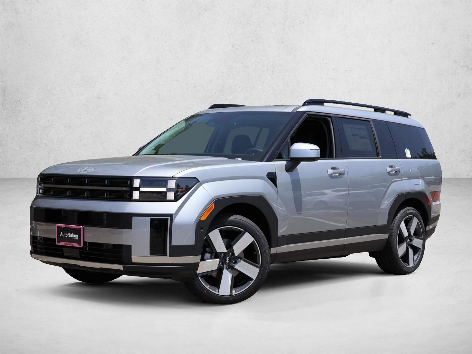 Thumbnail: 2026 Hyundai Santa Fe - 1