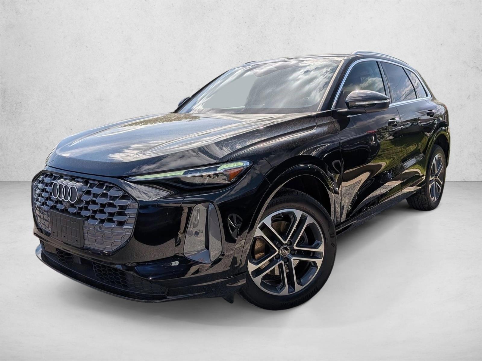 Thumbnail: 2025 Audi Q5 - 1