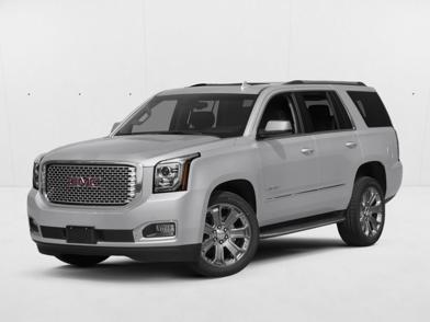 2017 GMC Yukon Denali -
                  Colorado Springs, CO