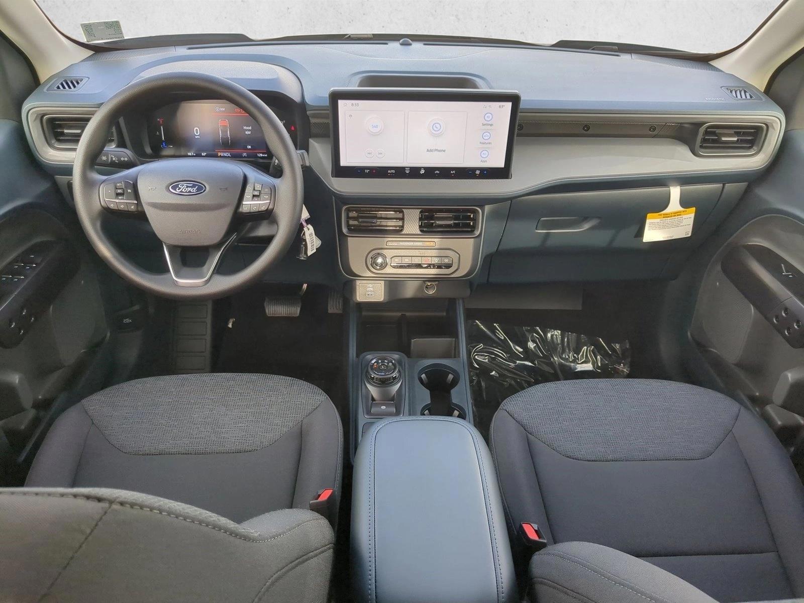 Thumbnail: 2026 Ford Maverick - 3