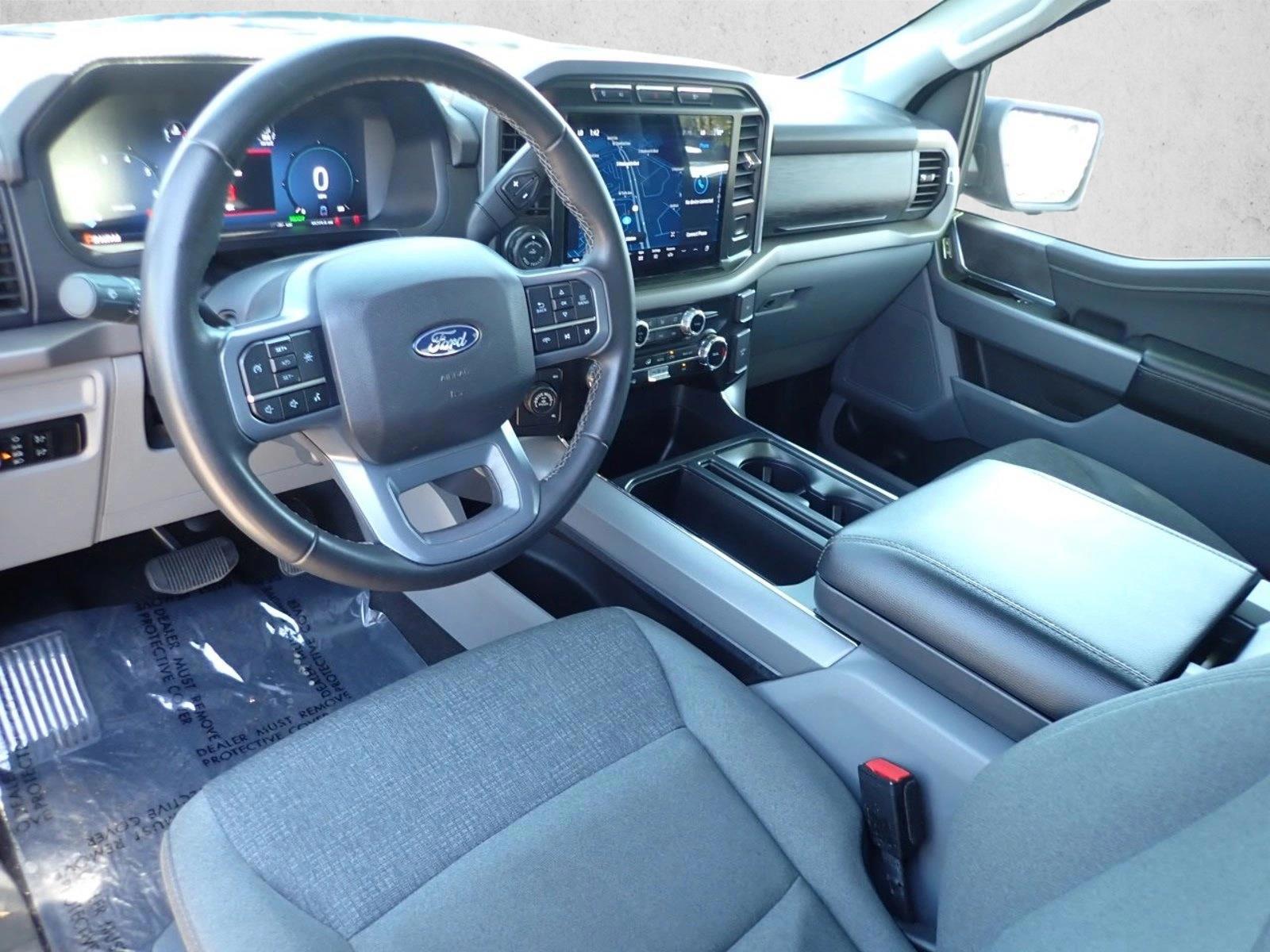 Thumbnail: 2024 Ford F-150 - 3