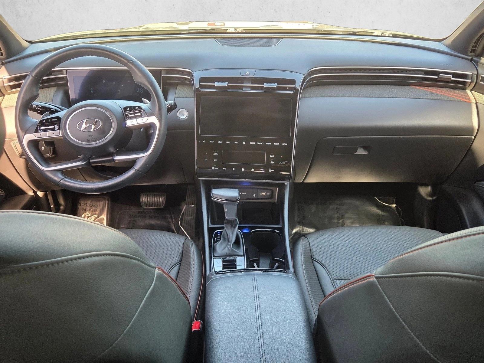 Thumbnail: 2024 Hyundai Santa Cruz - 3