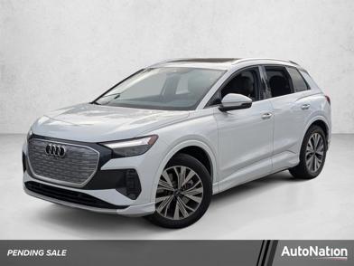 2023 Audi Q4 e-tron Premium Plus -
                  Orlando, FL