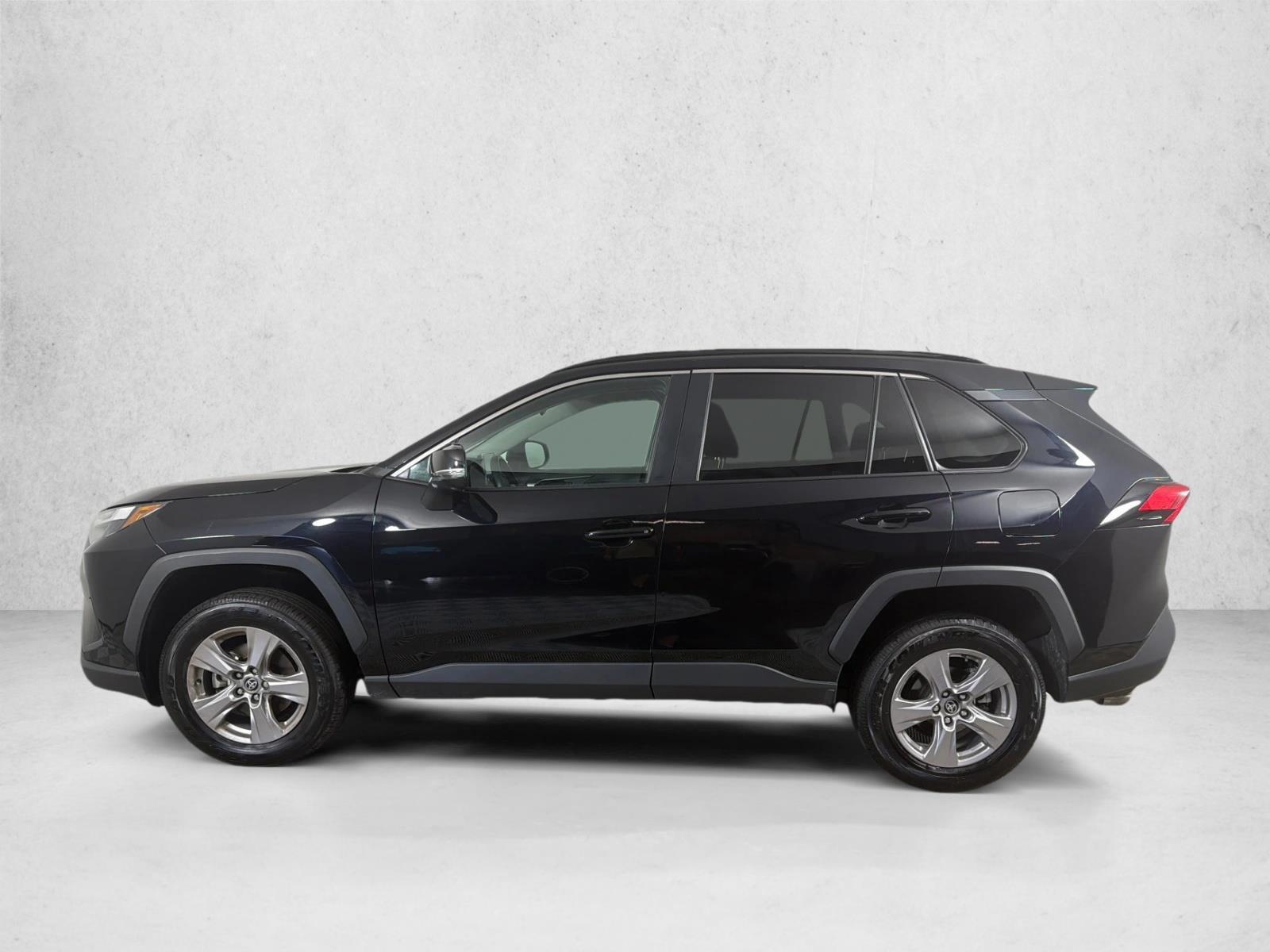 Thumbnail: 2025 Toyota RAV4 - 2