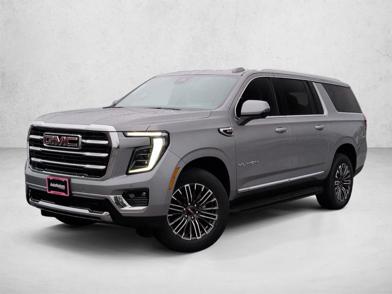2026 GMC Yukon XL