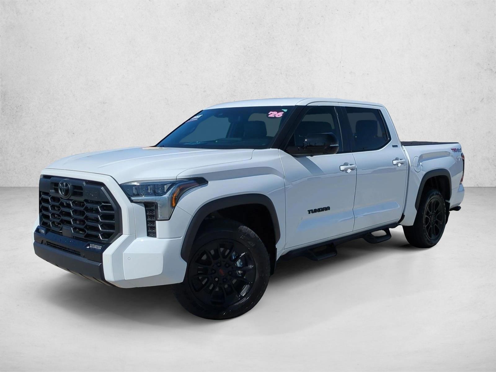 2025 Toyota Land Cruiser