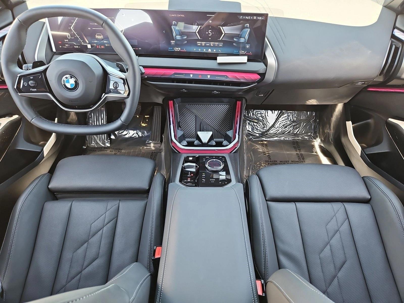 Thumbnail: 2026 BMW X3 - 4