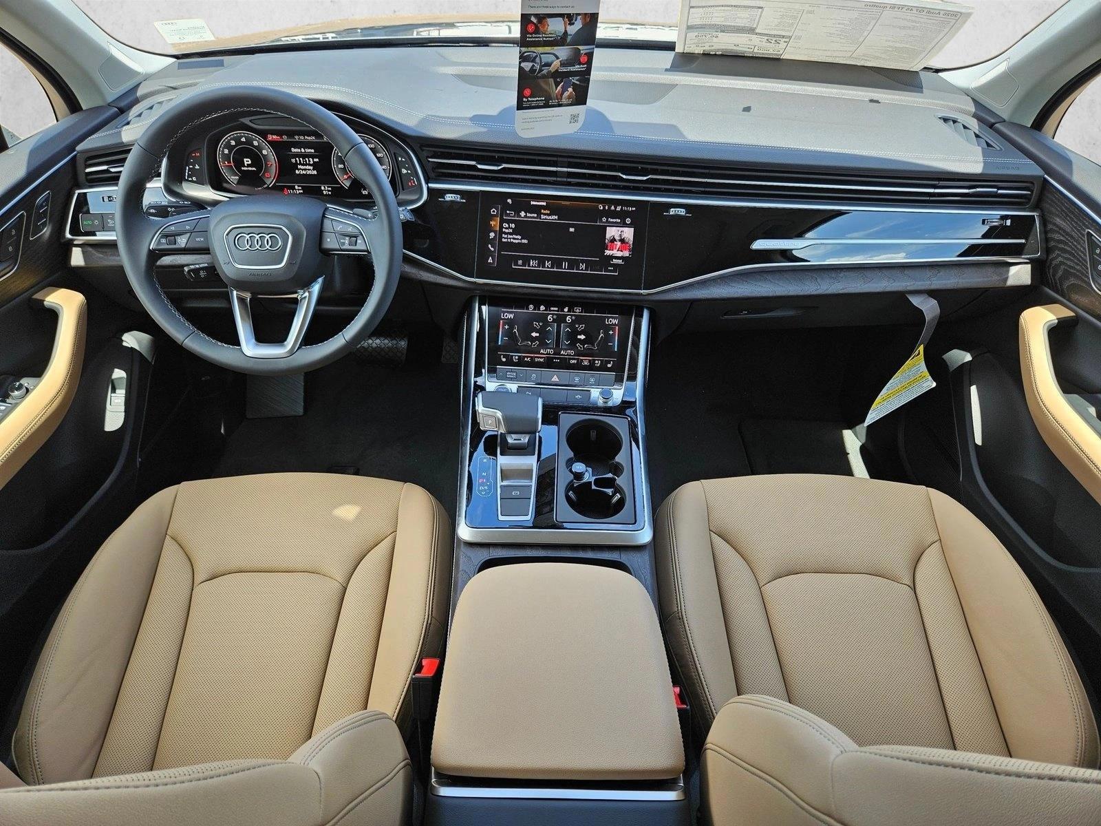 Thumbnail: 2026 Audi Q7 - 3