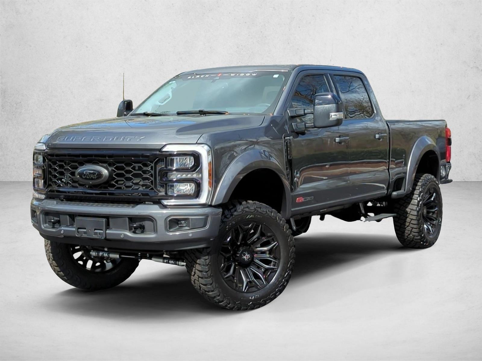 Thumbnail: 2026 Ford Econoline - 1