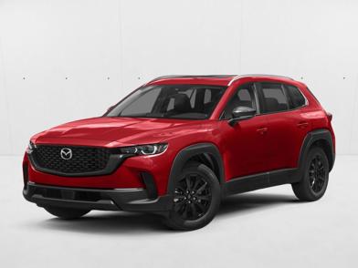 2023 Mazda CX-50 S Preferred -
                  Fremont, CA