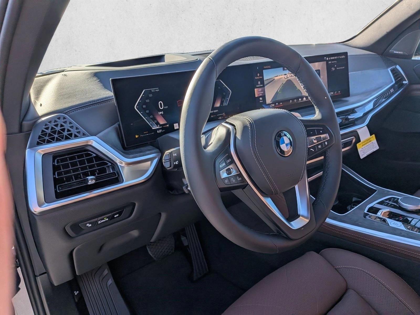 Thumbnail: 2026 BMW X5 - 3