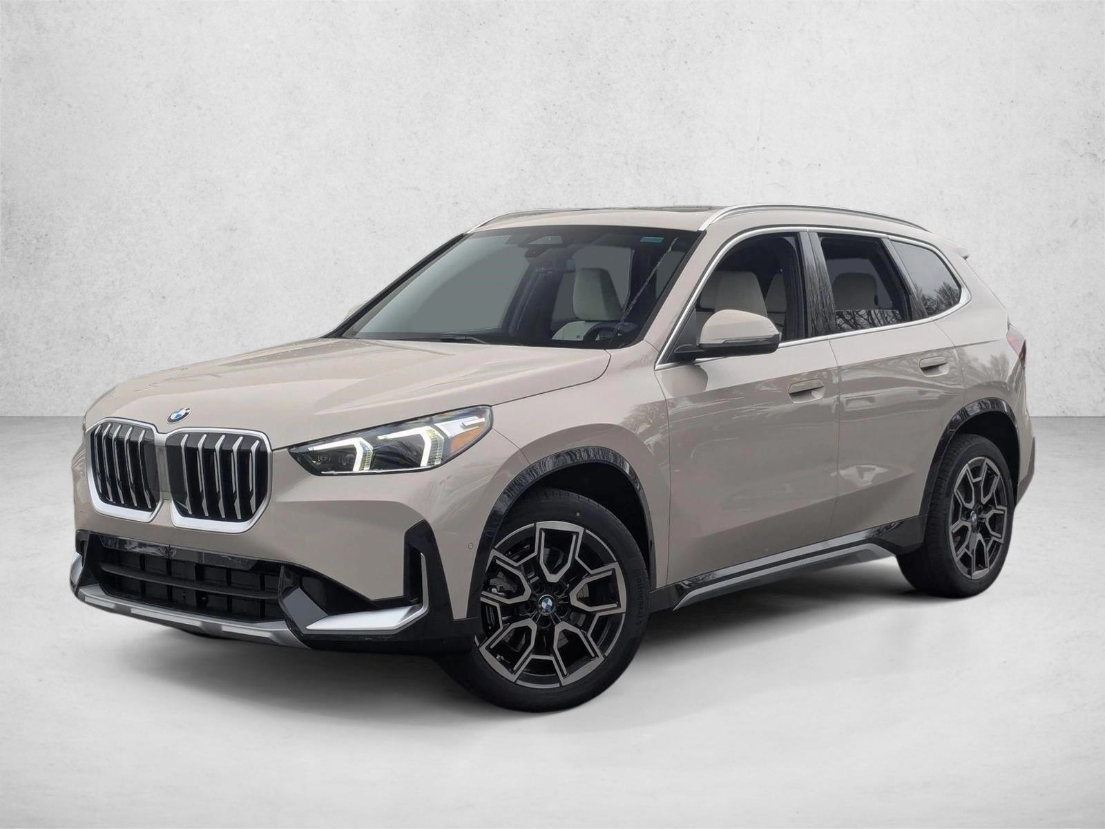 Thumbnail: 2026 BMW X1 - 1