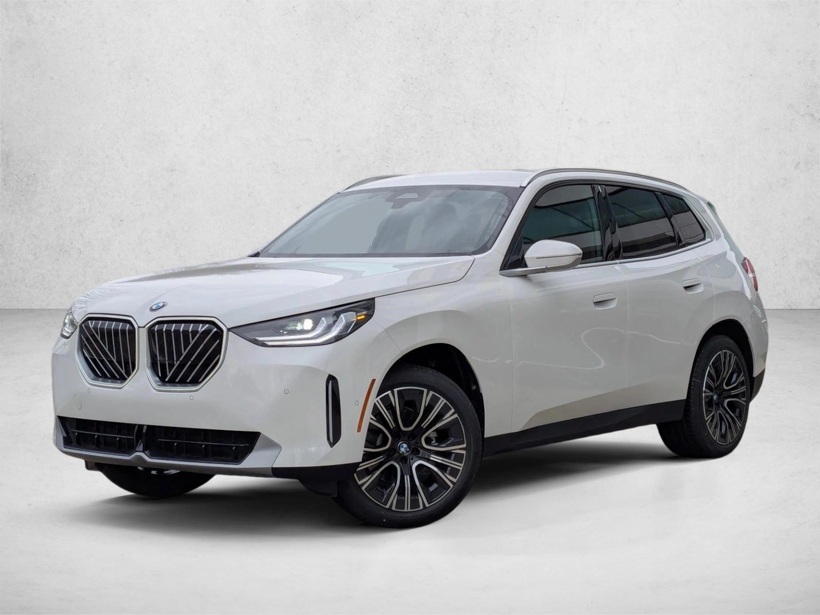 Thumbnail: 2026 BMW X3 - 1