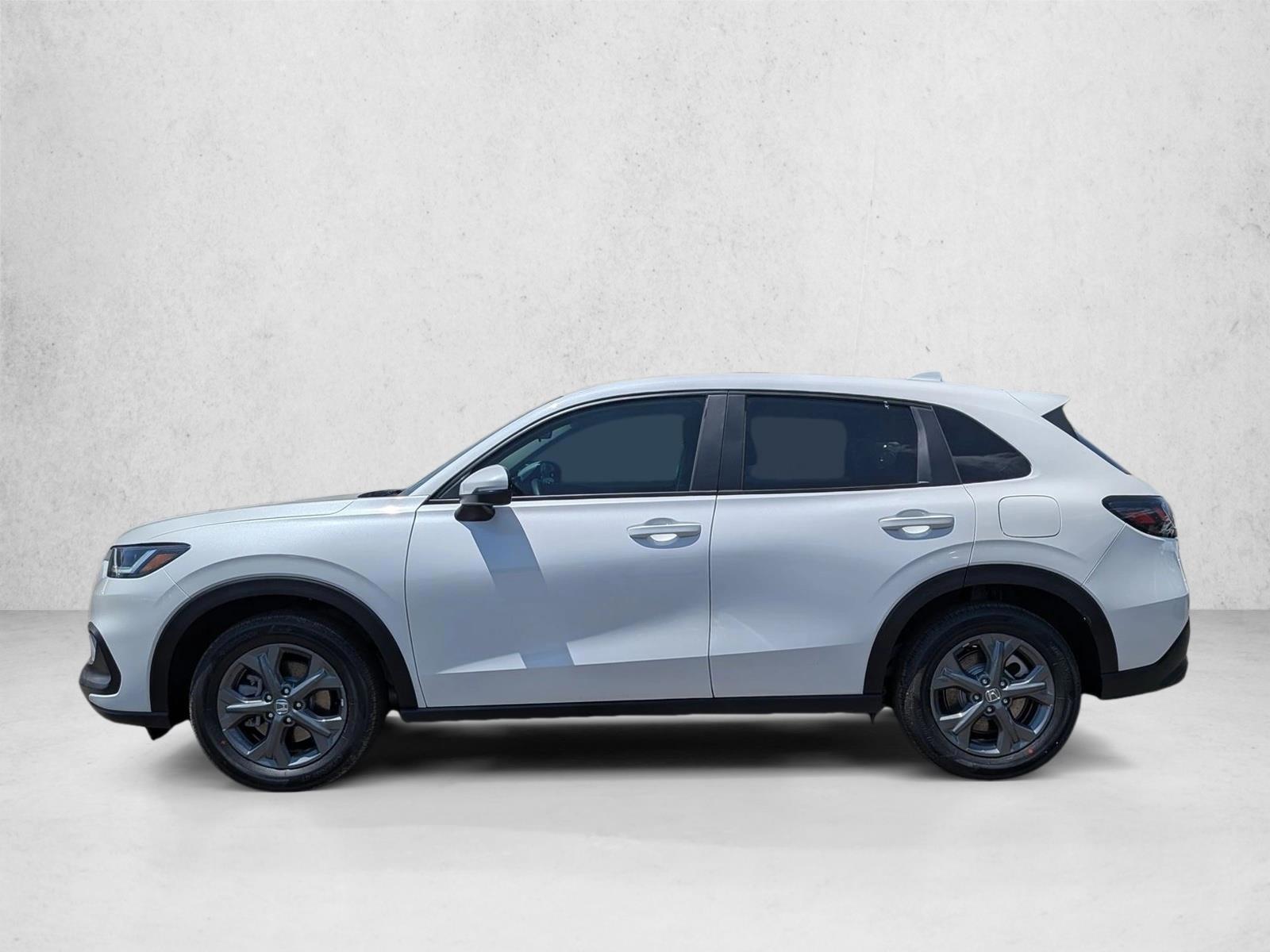 2026 Honda HR-V