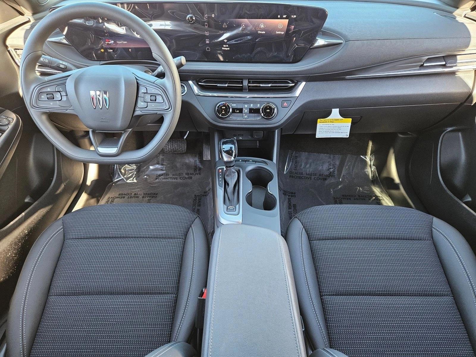 Thumbnail: 2026 Buick Envista - 3
