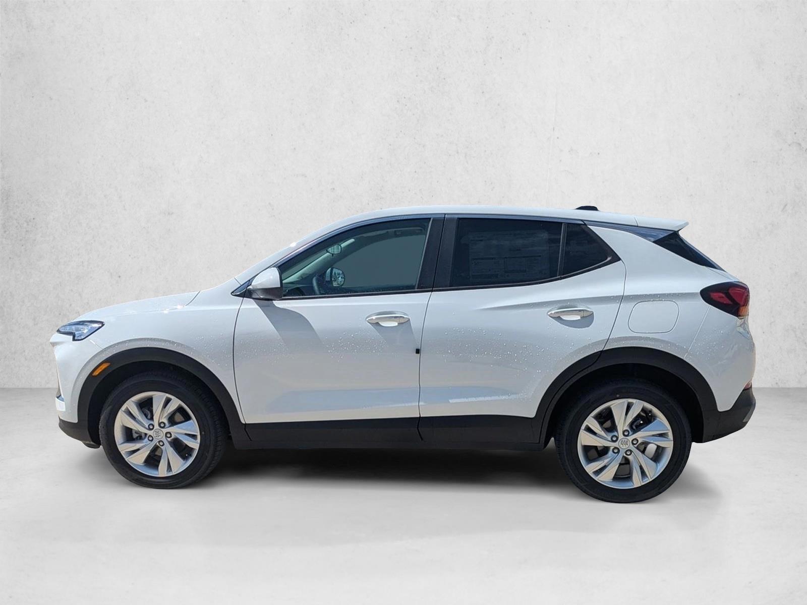 Thumbnail: 2026 Buick Encore GX - 2