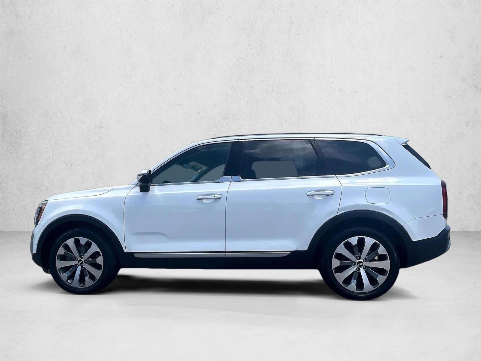 Thumbnail: 2020 Kia Telluride - 2