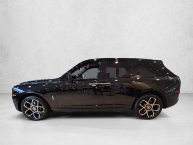 2024 Rolls-Royce Cullinan