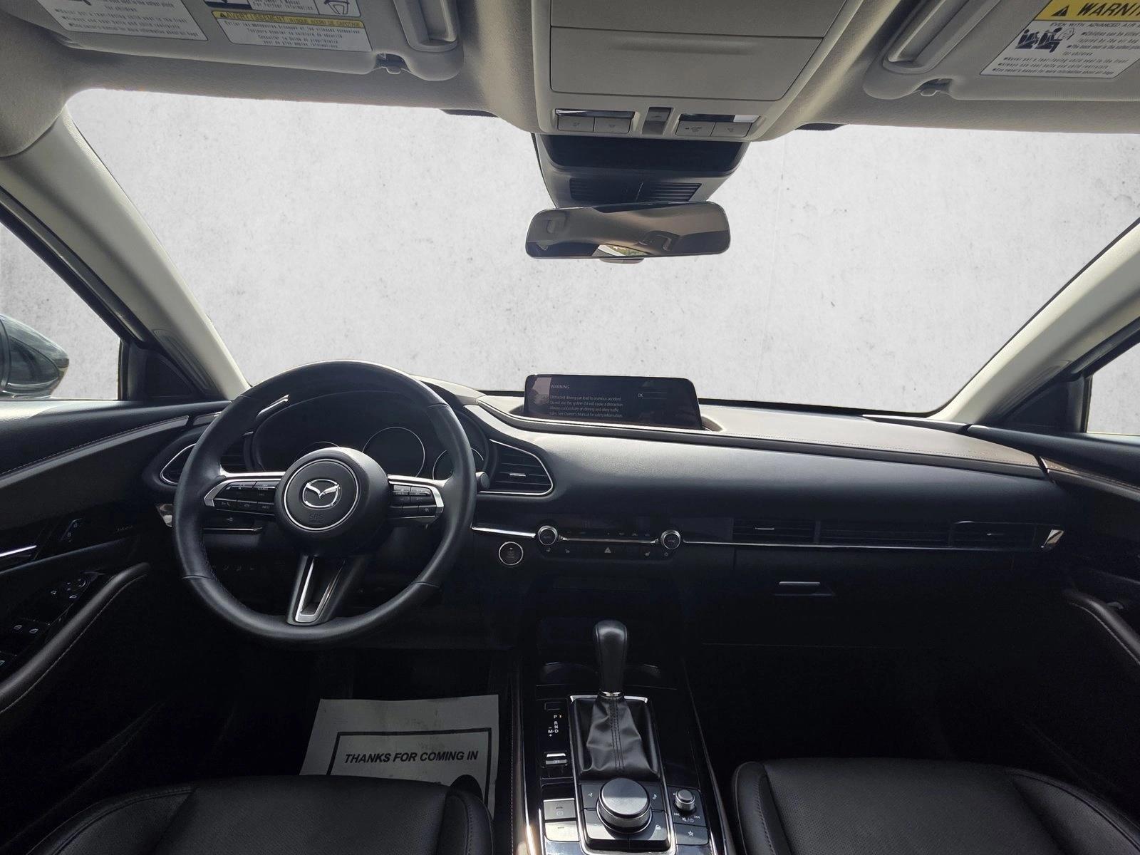 Thumbnail: 2024 Mazda CX-30 - 2