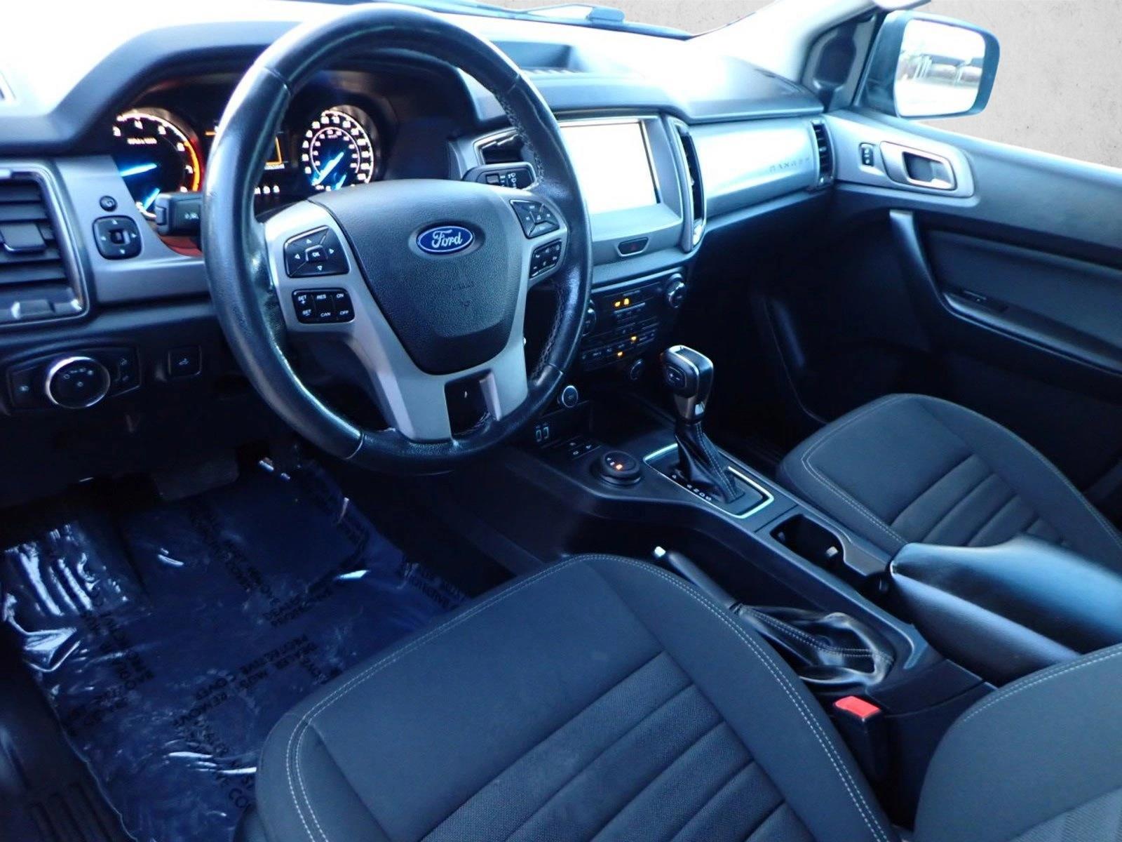 Thumbnail: 2020 Ford Ranger - 3