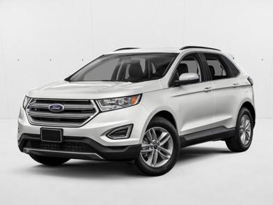 2016 Ford Edge SE -
                  Tustin, CA
