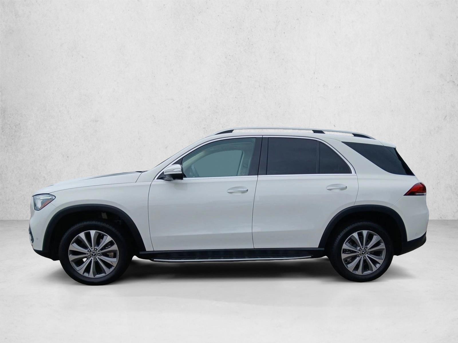 Thumbnail: 2023 Mercedes-Benz GLE - 2