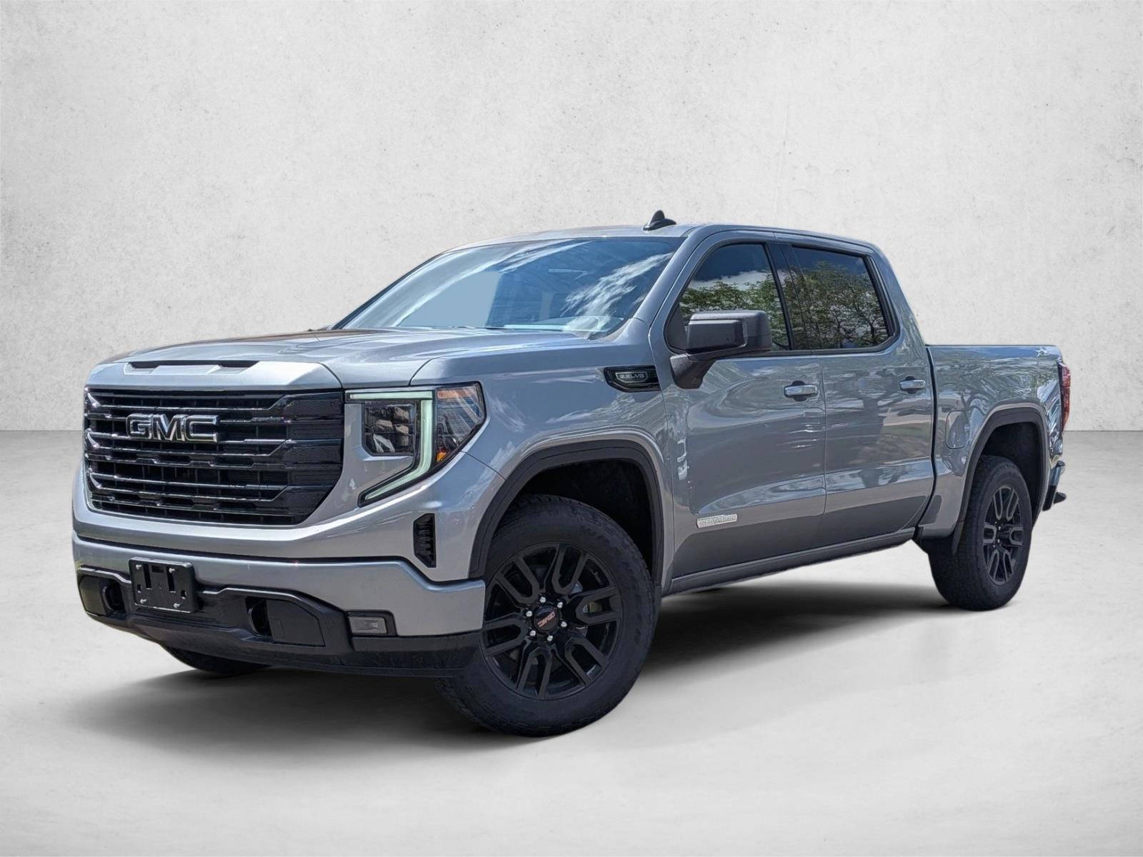 Thumbnail: 2026 GMC Sierra 1500 - 1