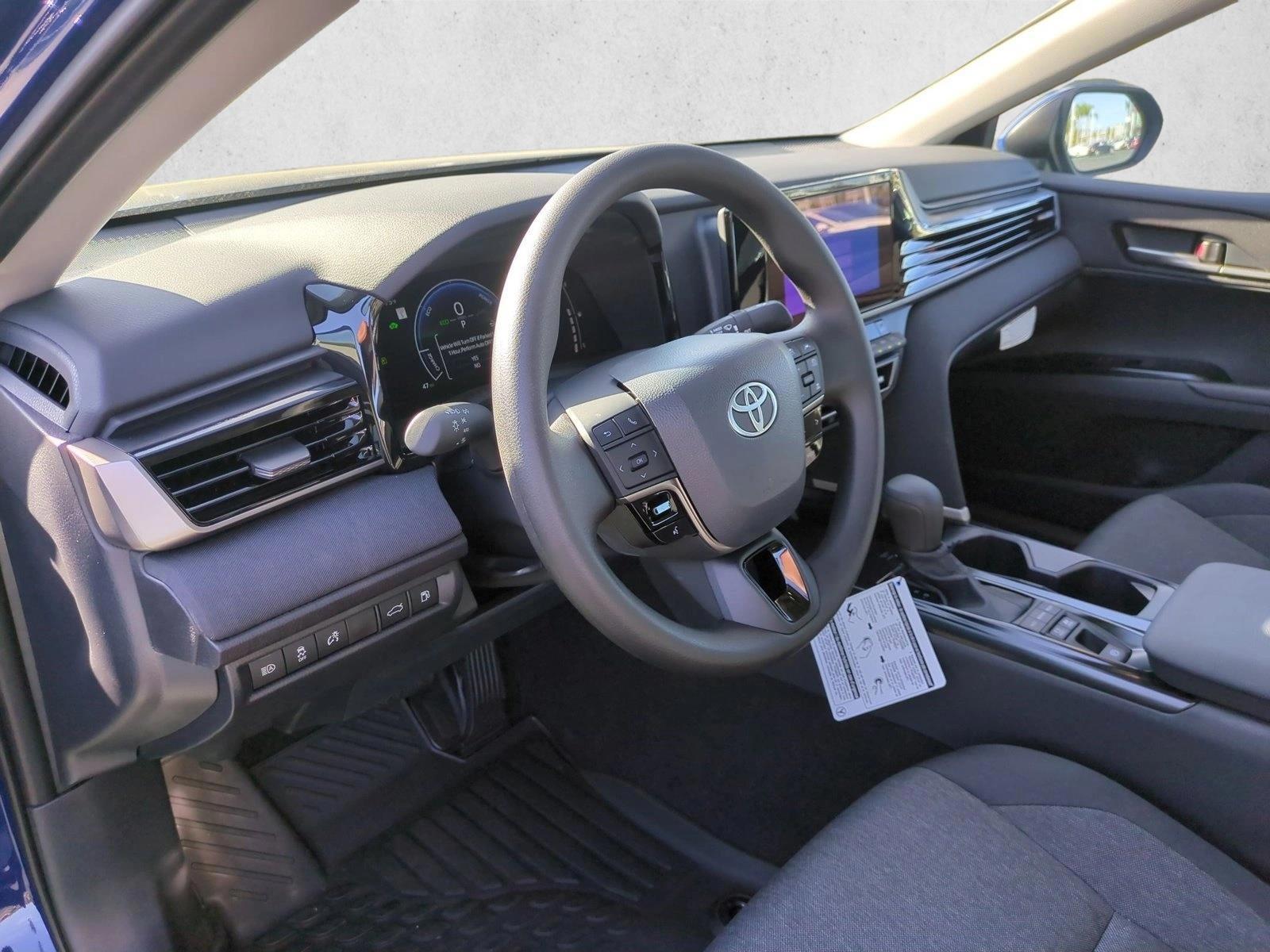Thumbnail: 2026 Toyota Camry - 3
