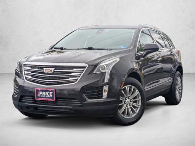 2018 Cadillac XT5  -
                  Sterling, VA