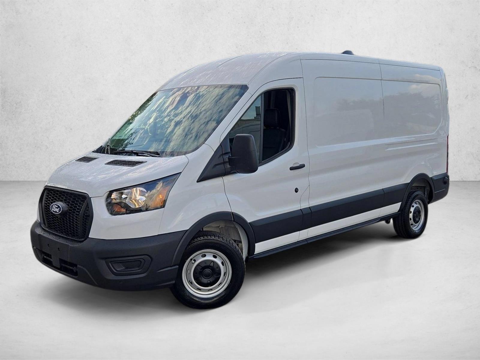 Thumbnail: 2026 Ford Transit Series - 1
