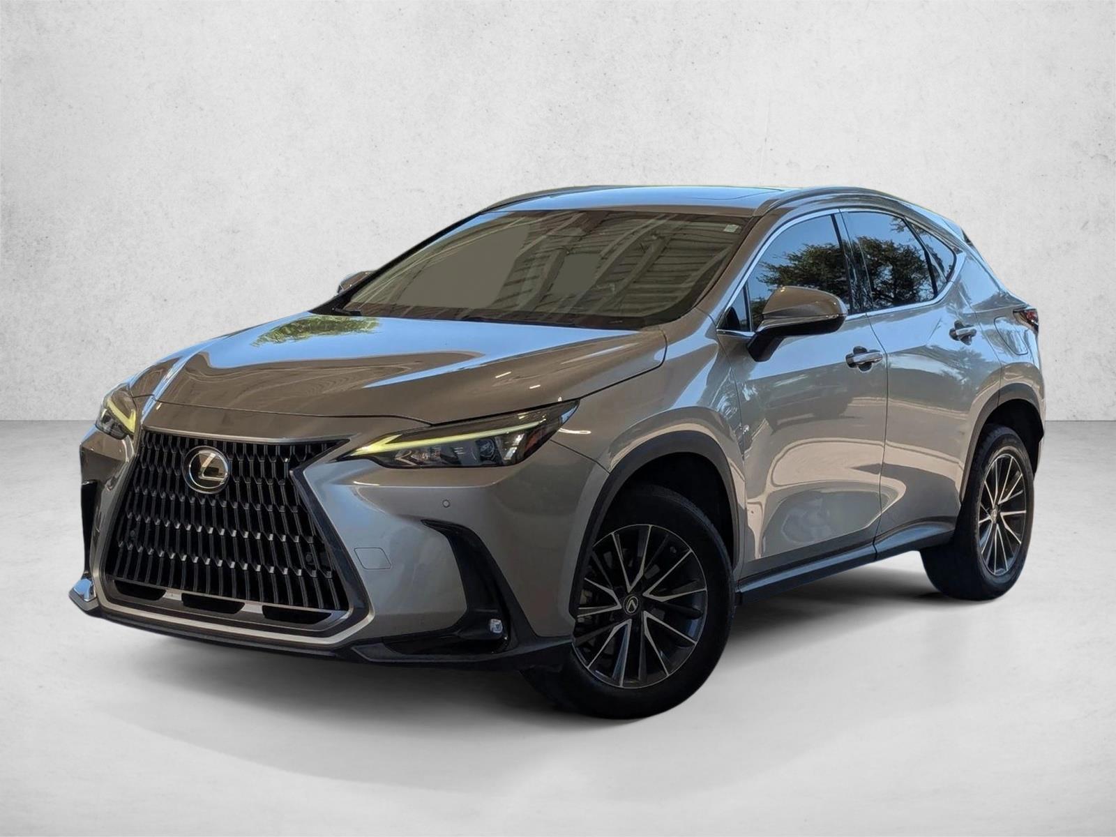 2022 Lexus NX 350 350 Premium AWD's photo