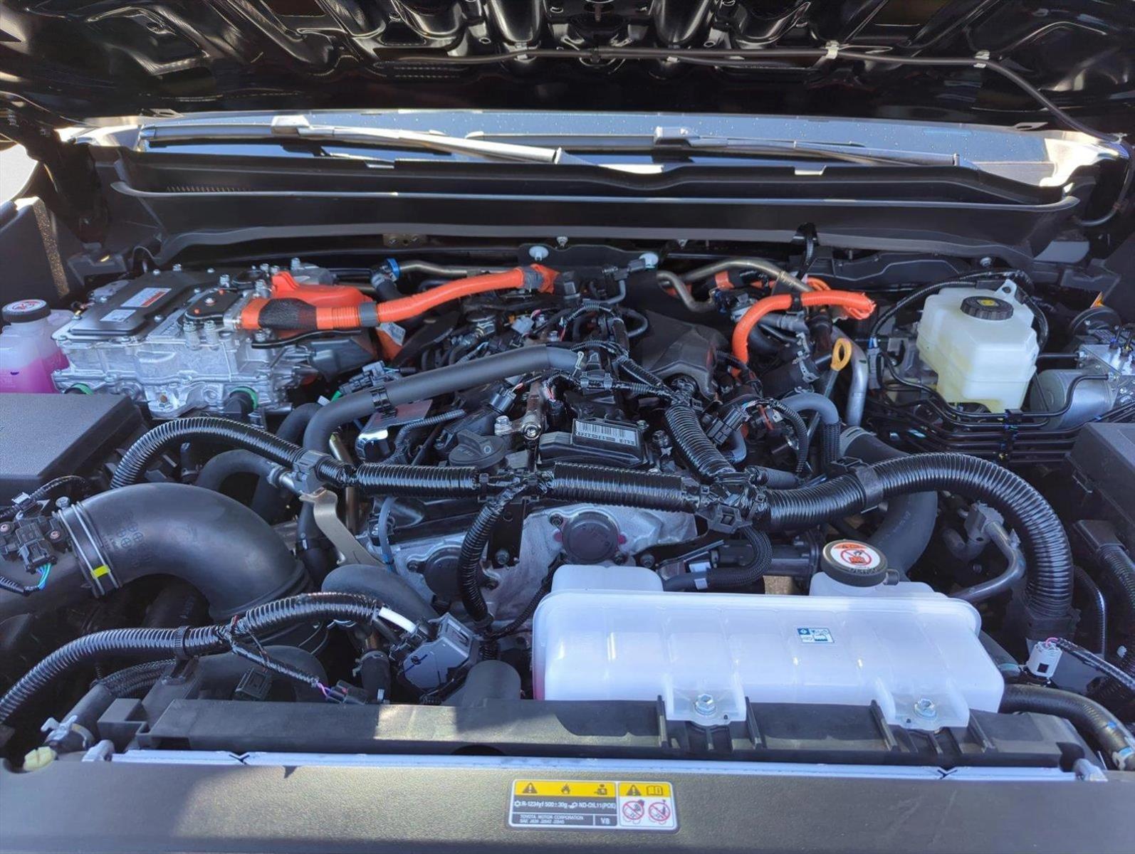 2025 Toyota Tacoma TRD Sport - Photo 17