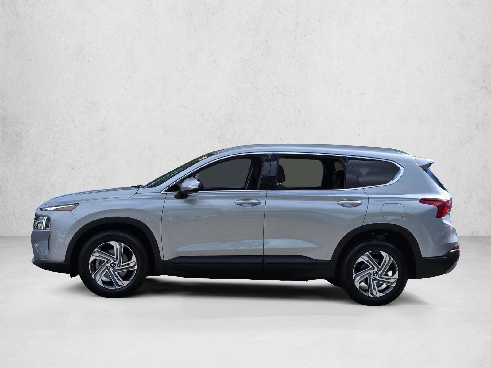 Thumbnail: 2023 Hyundai Santa Fe - 2