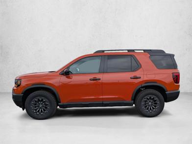2026 Honda Passport