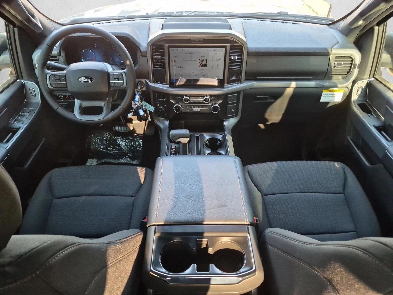 Thumbnail: 2026 Ford F-150 - 3