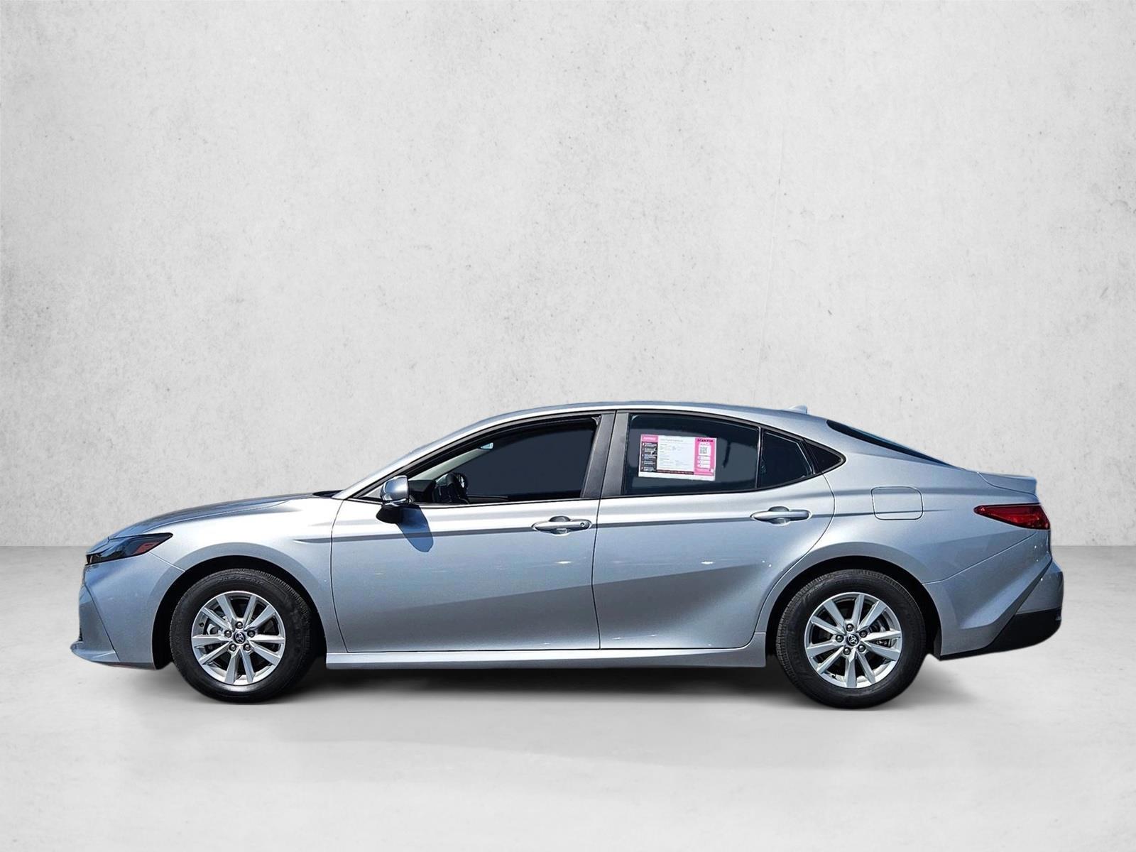 Thumbnail: 2025 Toyota Camry - 2