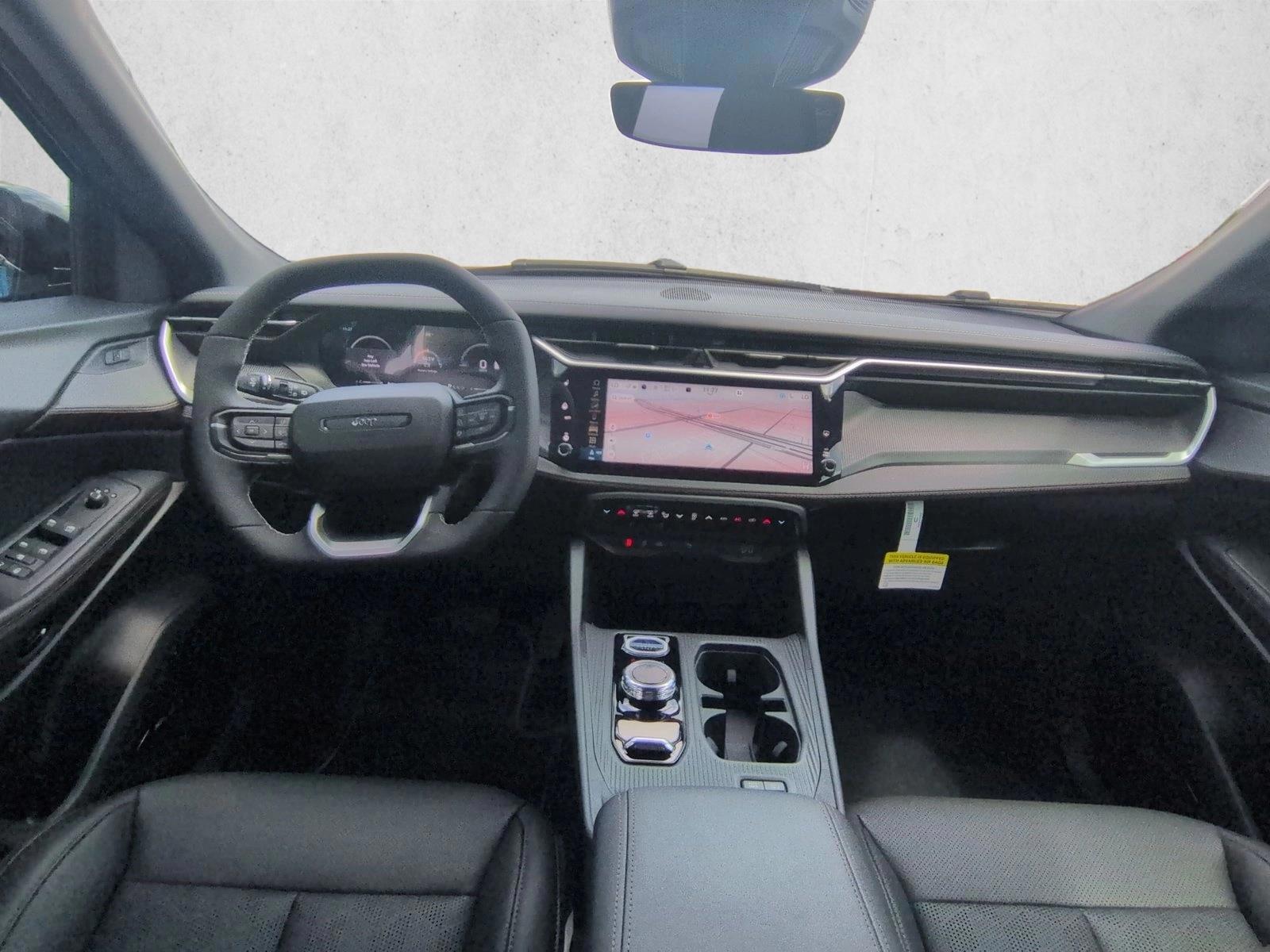 Thumbnail: 2026 Jeep Cherokee - 3