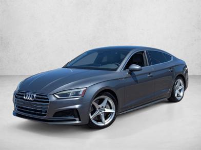 2018 Audi A5 Premium Plus -
                  Chandler, AZ